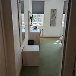 Hotel Altes Rathaus 3*