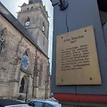 Hotel Altes Rathaus Wolfhagen