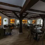 Altes Rathaus Hotel 3*