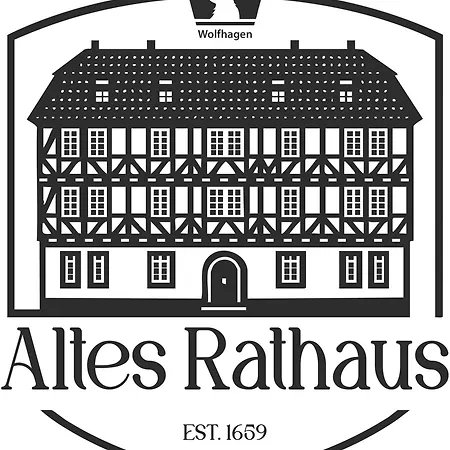 Altes Rathaus Wolfhagen