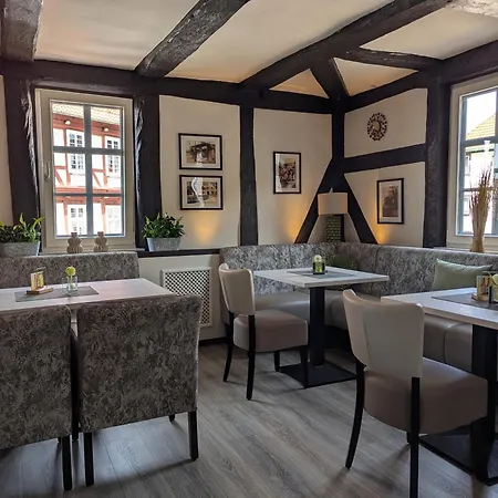 Altes Rathaus Wolfhagen