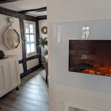 Altes Rathaus מלון