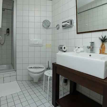 Altes Rathaus מלון Wolfhagen