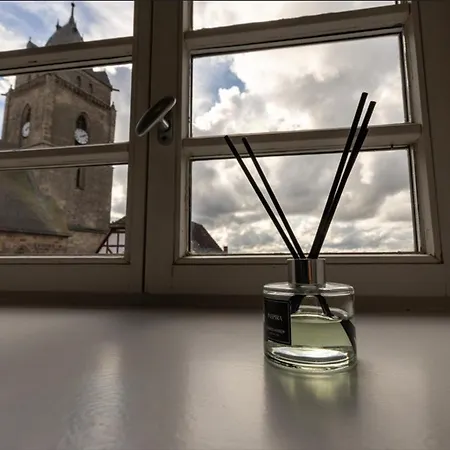 Altes Rathaus 3* Wolfhagen