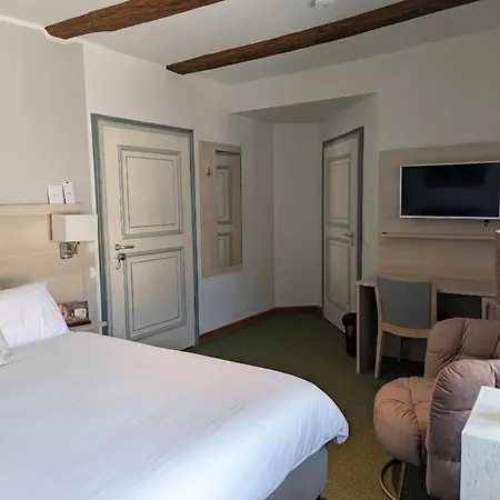 Altes Rathaus מלון Wolfhagen