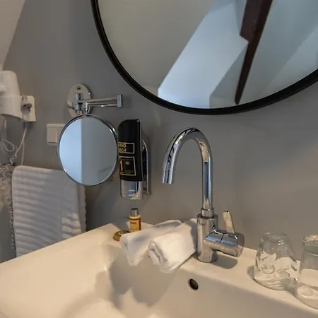 Altes Rathaus 3* Wolfhagen