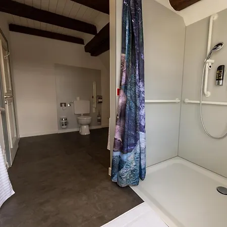 Altes Rathaus מלון