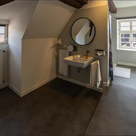 מלון Altes Rathaus 3*