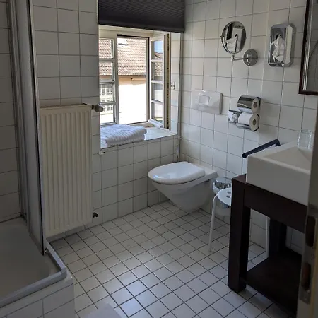 Altes Rathaus מלון