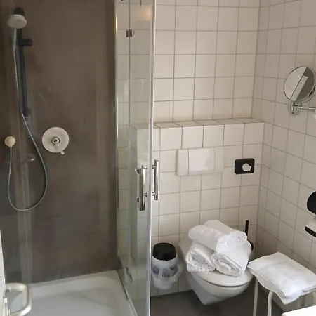 Altes Rathaus מלון 3*