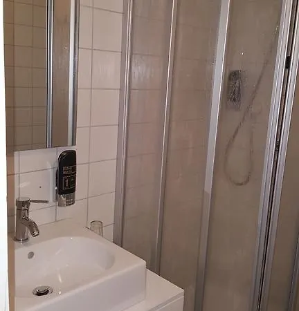 Altes Rathaus מלון 3*