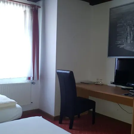 מלון Altes Rathaus