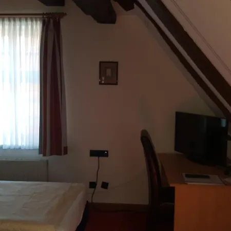 Altes Rathaus Kassel-Wolfhagen Hotel