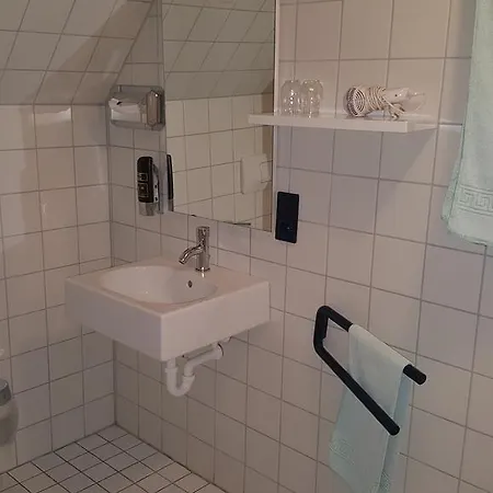 Hotel Altes Rathaus Kassel-Wolfhagen 3*