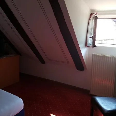 Altes Rathaus Kassel-Wolfhagen Hotel