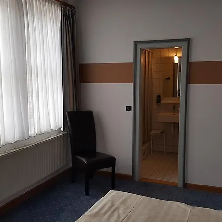 מלון Altes Rathaus