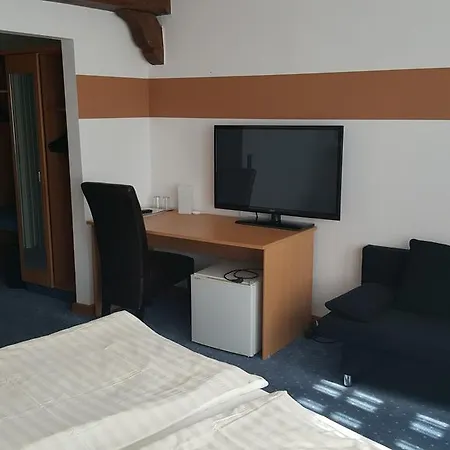 Altes Rathaus מלון