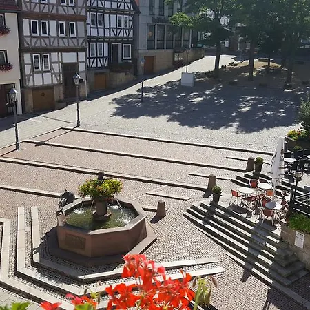 Altes Rathaus Kassel-Wolfhagen Wolfhagen