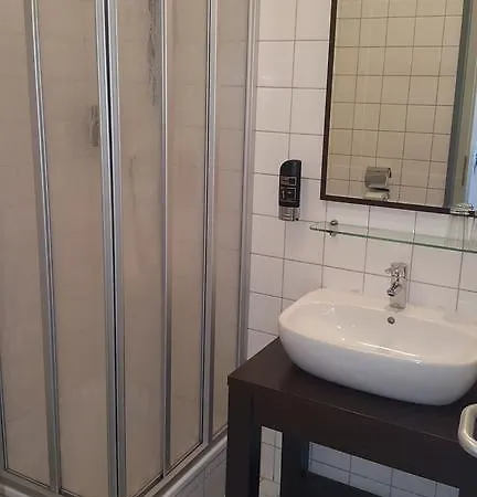 Altes Rathaus Kassel-Wolfhagen 3*