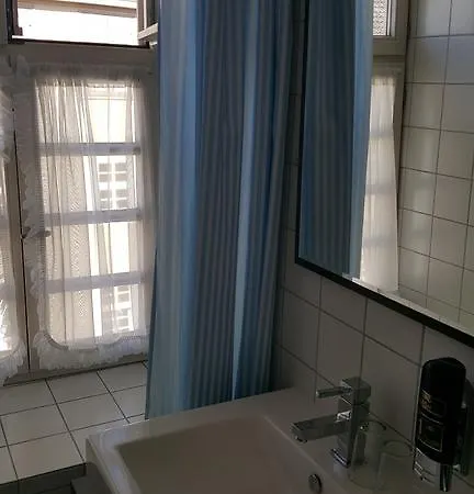 Altes Rathaus 3* Wolfhagen