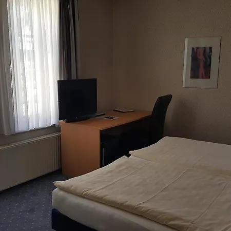Altes Rathaus 3* Wolfhagen