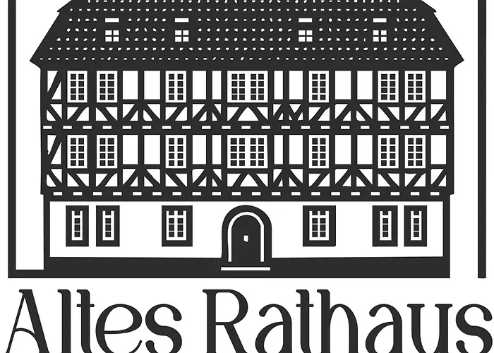 Altes Rathaus Wolfhagen