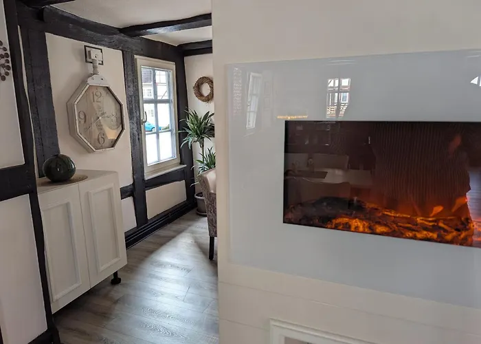 Altes Rathaus Hotell