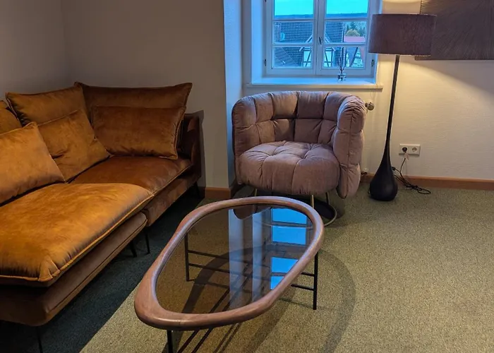 Altes Rathaus 3* Wolfhagen