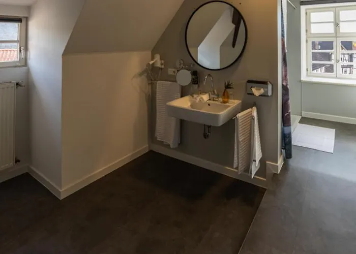 Hotell Altes Rathaus 3*