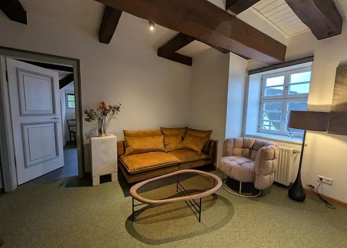 Hotell Altes Rathaus 3*