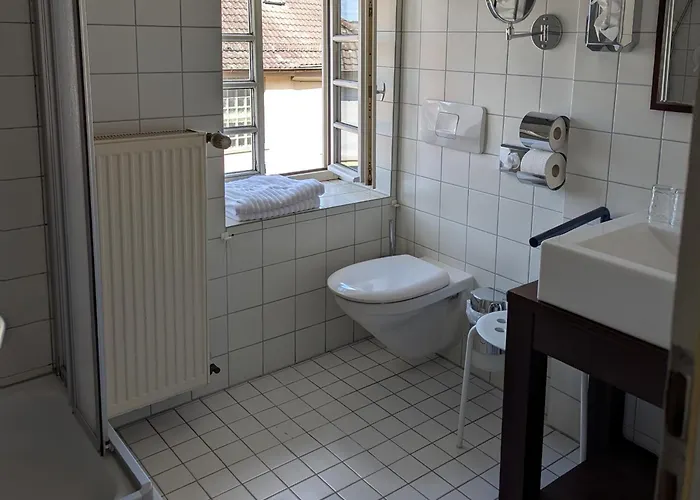 Altes Rathaus Hotell