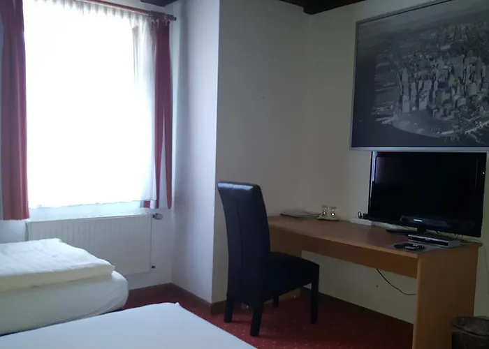 Hotell Altes Rathaus