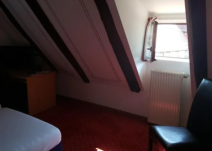 Altes Rathaus Hotell