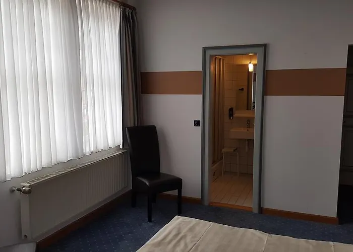 Hotell Altes Rathaus