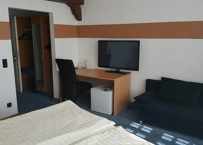 Altes Rathaus Hotell