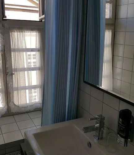 Altes Rathaus 3* Wolfhagen