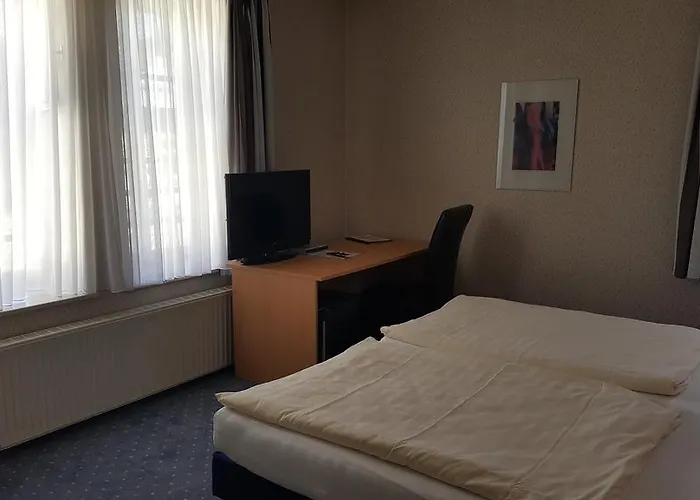 Altes Rathaus 3* Wolfhagen